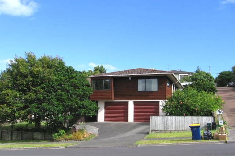Photo of property in 32 Bronzewing Terrace, Unsworth Heights, Auckland, 0632