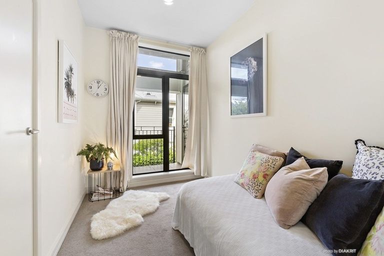 Photo of property in 8/28 Hobson Street, Thorndon, Wellington, 6011