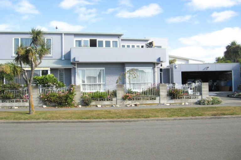 Photo of property in 6 Tern Street, Southshore, Christchurch, 8062
