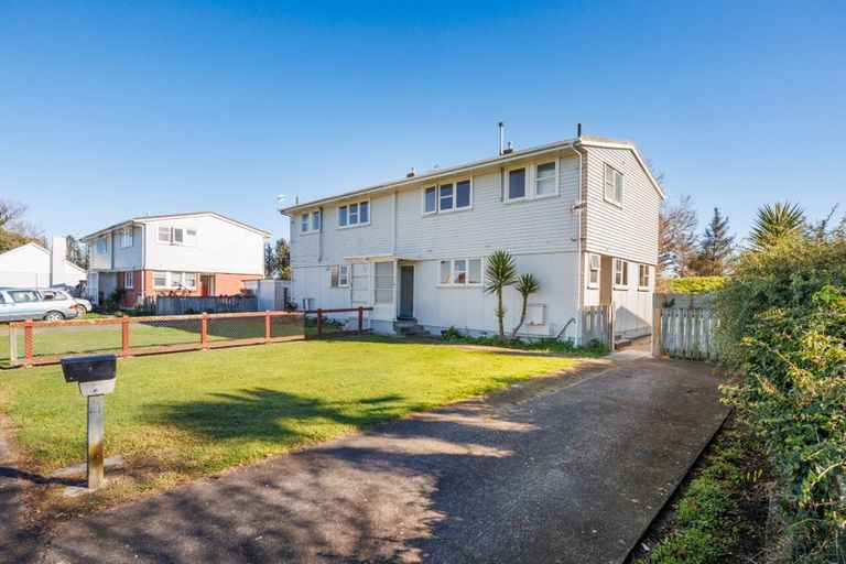 Photo of property in 39 Stephens Crescent, Highbury, Palmerston North, 4412