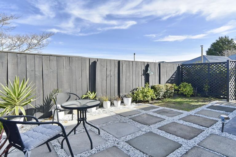 Photo of property in 4/13 Sylvan Street, Hillmorton, Christchurch, 8024