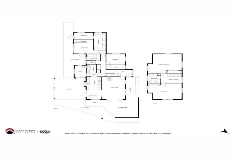 Photo of property in 453 Tetley Brook Road, Seddon, 7285