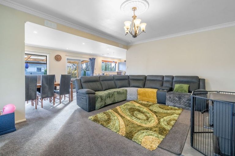 Photo of property in 37 James Street, Glengarry, Invercargill, 9810
