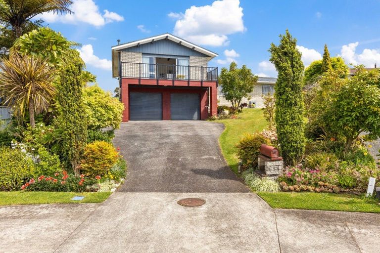 Photo of property in 13 Pukekohatu Street, Waitara, 4320