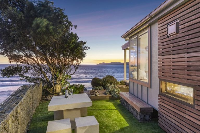 Photo of property in 71 Rosetta Road, Raumati South, Paraparaumu, 5032