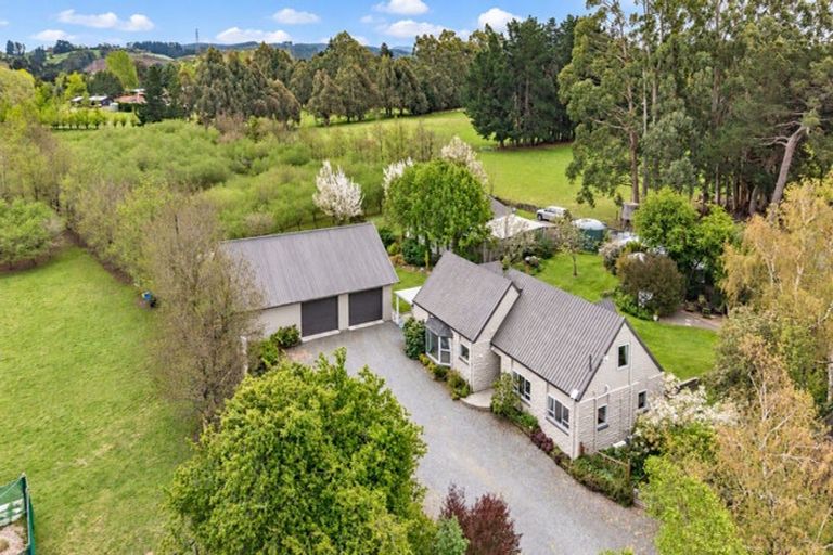 Photo of property in 87 Marshmans Road, Ashley, Rangiora, 7477
