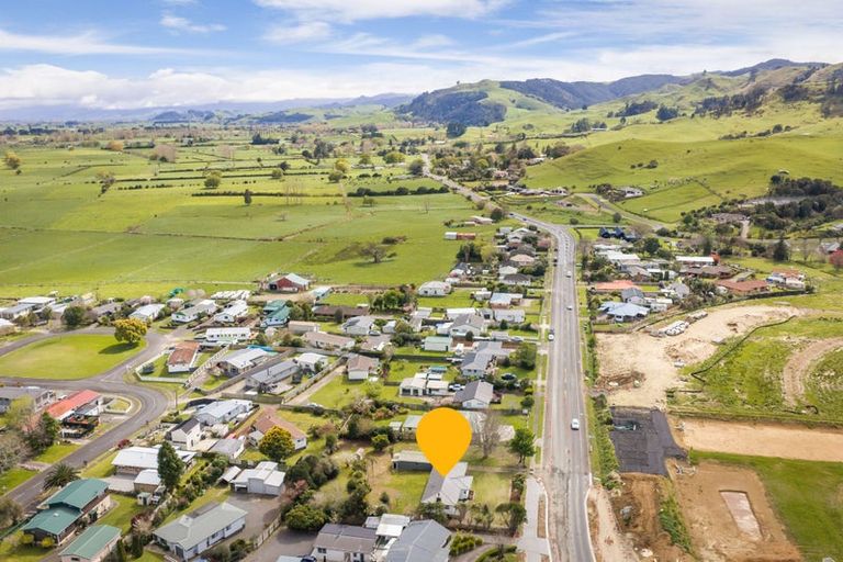 Photo of property in 70 Thames Road, Paeroa, 3600