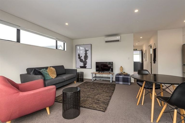 Photo of property in 6/11 Exeter Street, Merivale, Christchurch, 8014