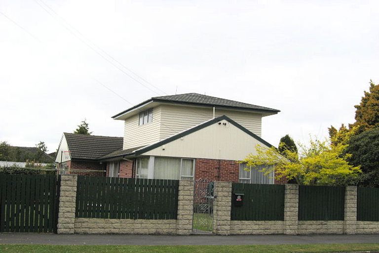 Photo of property in 14 Sevenoaks Drive, Bryndwr, Christchurch, 8053