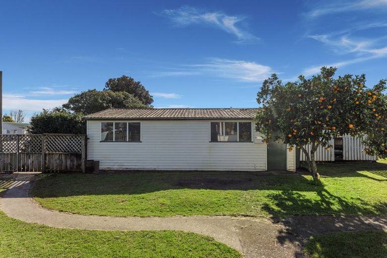 Photo of property in 57 College Road, Edgecumbe, 3120