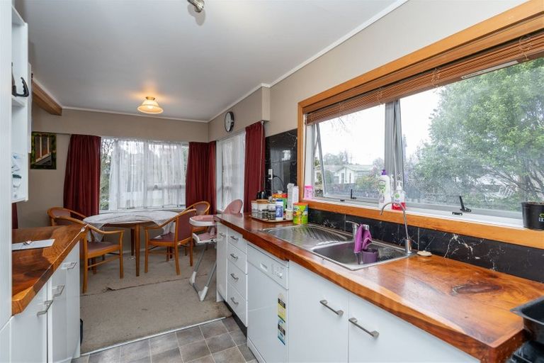 Photo of property in 6 Camden Place, Pukete, Hamilton, 3200