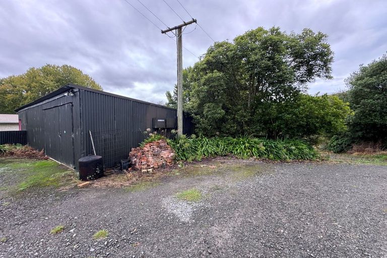 Photo of property in 3249 State Highway 1, Hunterville, 4784