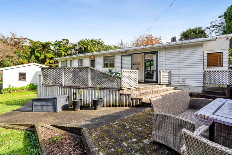 Photo of property in 23 Doralto Road, Frankleigh Park, New Plymouth, 4310