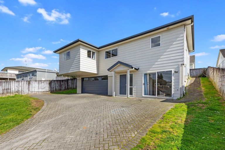 Photo of property in 455c Fraser Street, Parkvale, Tauranga, 3112