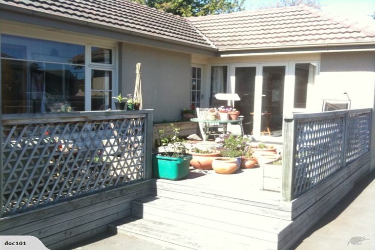 Photo of property in 38 Horner Street, Papanui, Christchurch, 8053