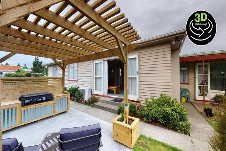 Photo of property in 50 Wellington Street, Hampstead, Ashburton, 7700