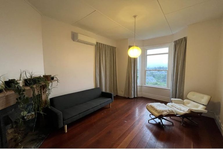 Photo of property in 36 Plunket Street, Kelburn, Wellington, 6012