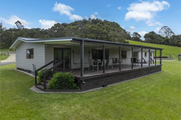 Photo of property in 1214 Oruru Road, Peria, Kaitaia, 0482