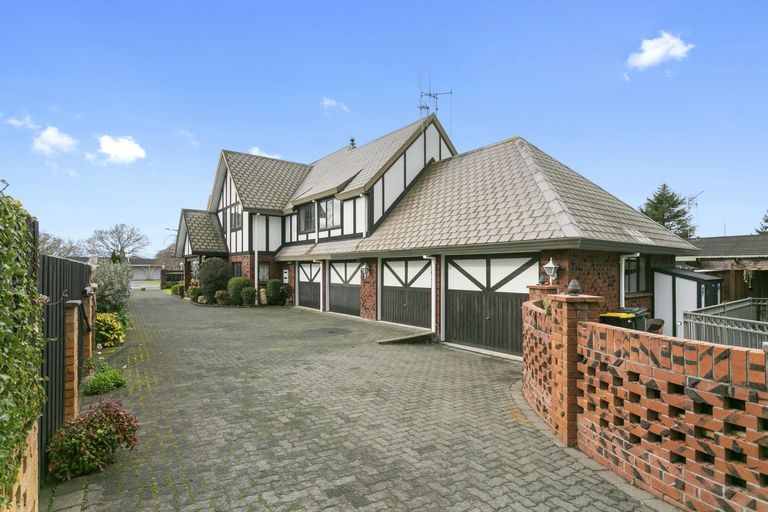 Photo of property in 3 Rowan Place, Matamata, 3400