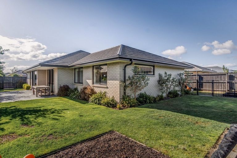 Photo of property in 8 Merino Street, Marshland, Christchurch, 8083