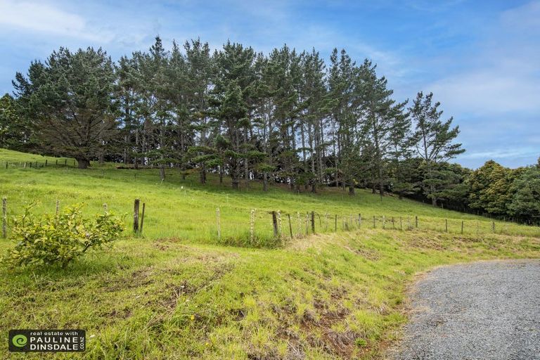 Photo of property in 111 Snooks Road, Maungatapere, Whangarei, 0179