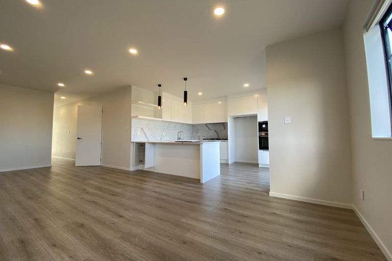 Photo of property in 107 Kerepi Street, Westgate, Auckland, 0814