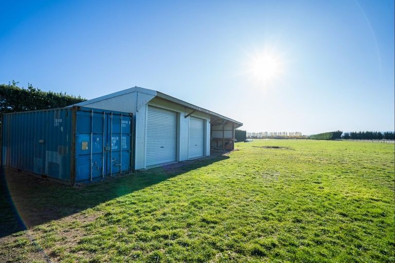 Photo of property in 1604 Clintons Road, Darfield, 7571