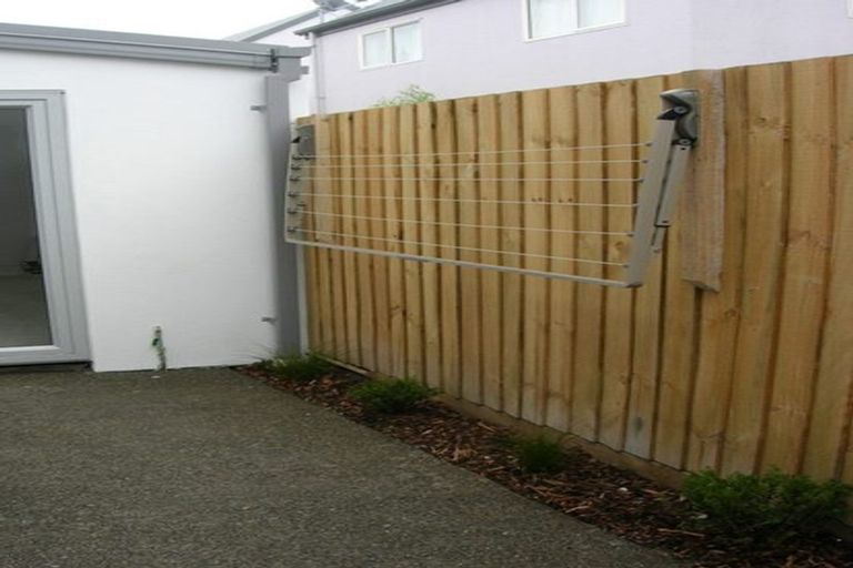 Photo of property in 60b Brockworth Place, Riccarton, Christchurch, 8011