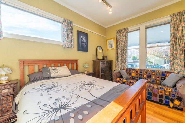 Photo of property in 206 Talbot Street, Geraldine, 7930