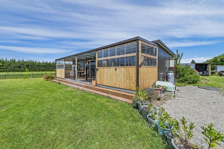 Photo of property in 811 Woodstock Road, View Hill, Oxford, 7495