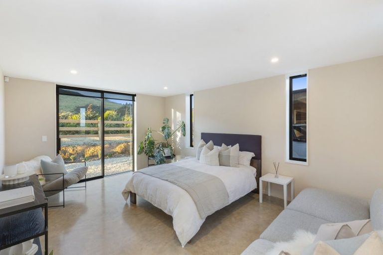 Photo of property in 161 Ashley Gorge Road, Starvation Hill, Oxford, 7495