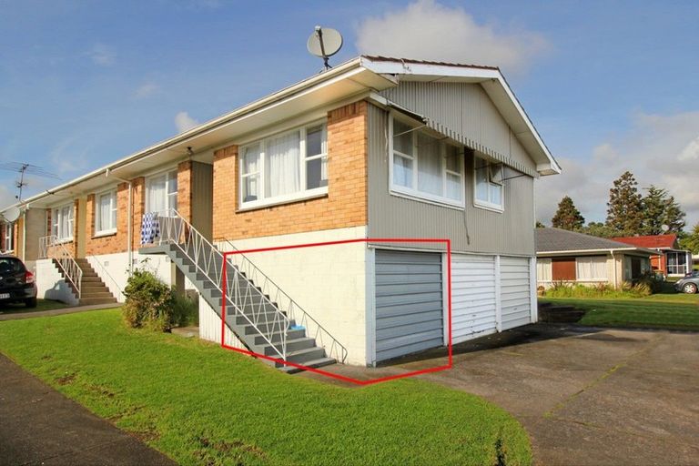 Photo of property in 2/69 Coronation Road, Papatoetoe, Auckland, 2025