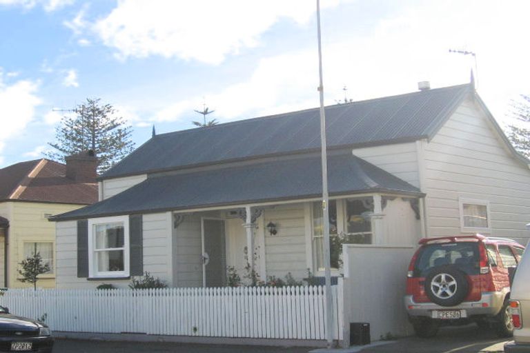 Photo of property in 98 Waghorne Street, Ahuriri, Napier, 4110