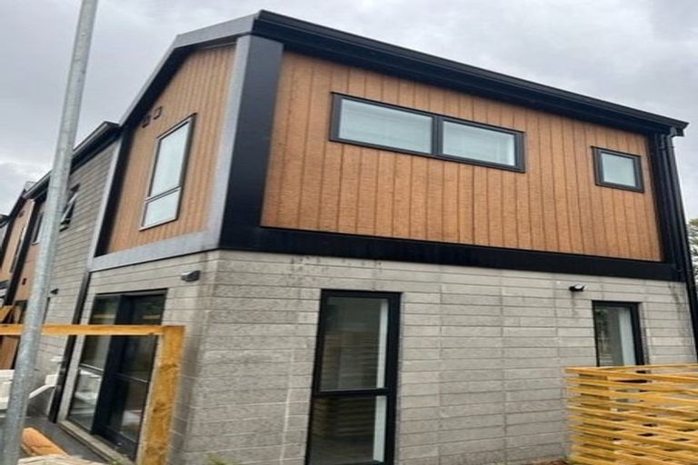 Photo of property in 4/1 Hammond Street, Hamilton Central, Hamilton, 3204