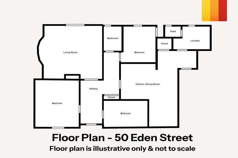 Photo of property in 50 Eden Street, Oamaru, 9400