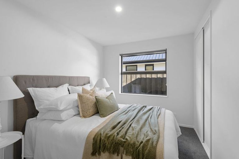 Photo of property in 2 Accadia Drive, Rolleston, 7614