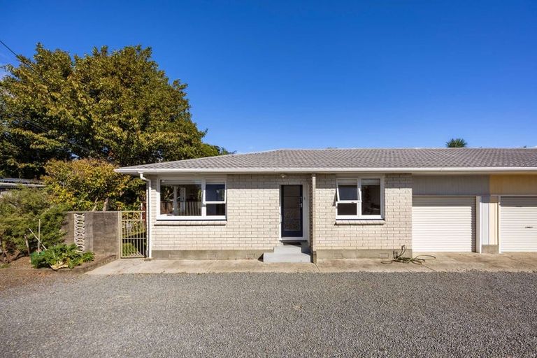 Photo of property in 1/8 Derwent Lee Grove, Epuni, Lower Hutt, 5011