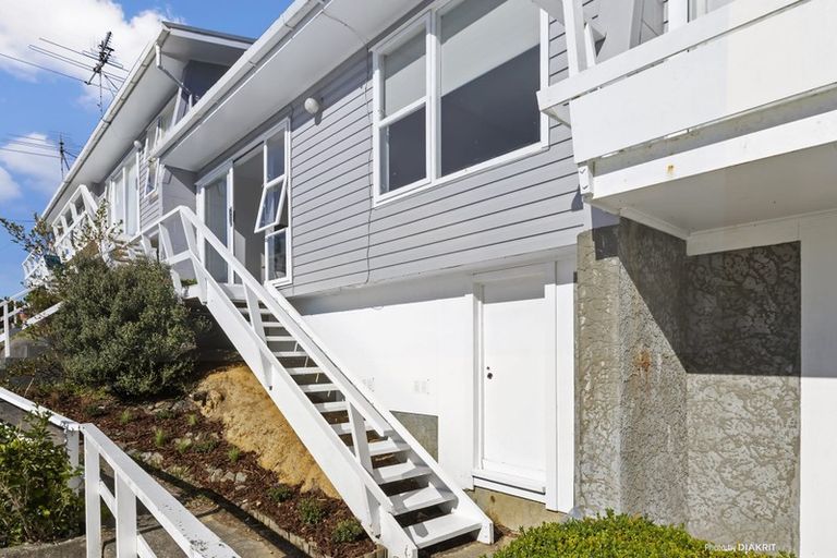 Photo of property in 2/22 Mccoll Street, Vogeltown, Wellington, 6021