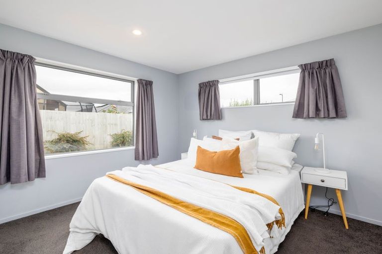 Photo of property in 73 Newman Road, Rolleston, 7614