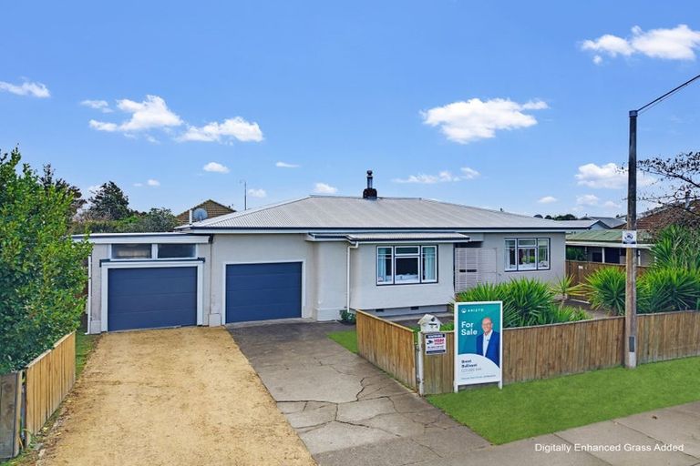 Photo of property in 1024 Beatty Street, Mayfair, Hastings, 4122