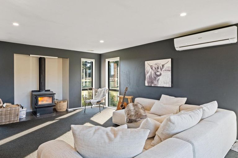 Photo of property in 260 West Melton Road, Rolleston, Christchurch, 7675