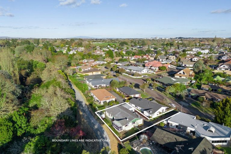 Photo of property in 3 Perindale Drive, Chartwell, Hamilton, 3210