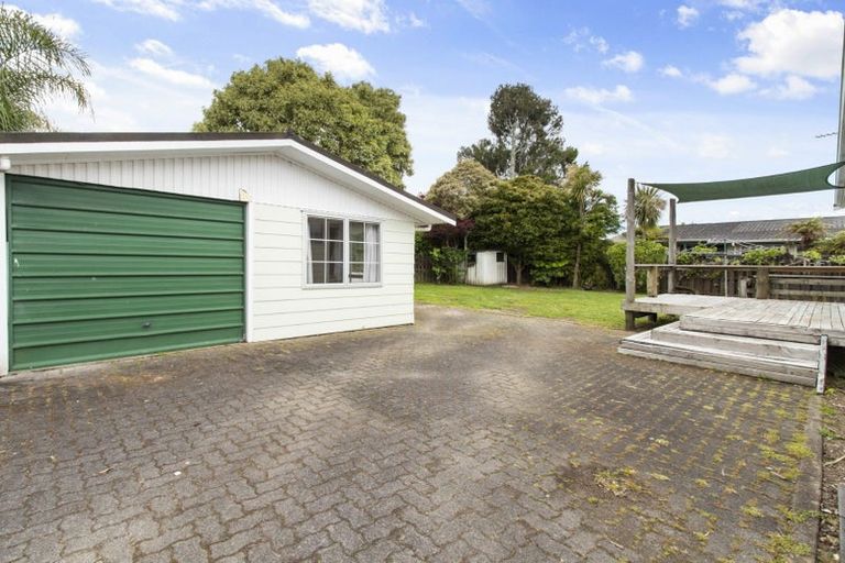 Photo of property in 158 Totara Drive, Pukete, Hamilton, 3200