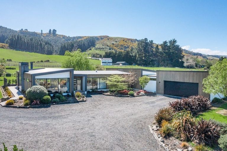 Photo of property in 248 Tirohanga Road, North Taieri, Mosgiel, 9092