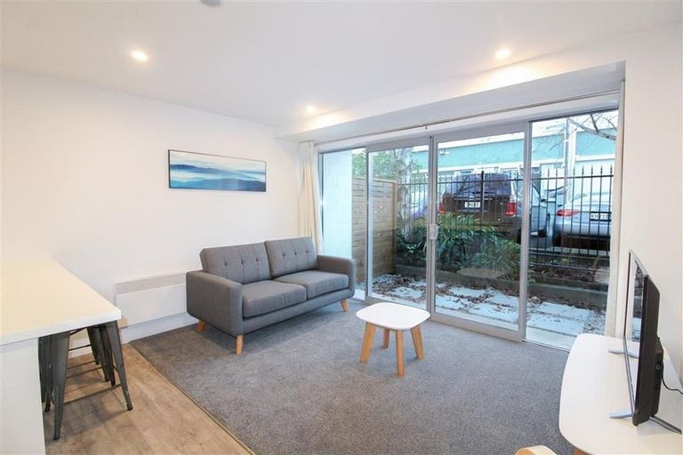 Photo of property in 6/432 Great King Street, North Dunedin, Dunedin, 9016