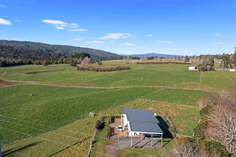 Photo of property in 2657 State Highway 4, Owhango, 3989