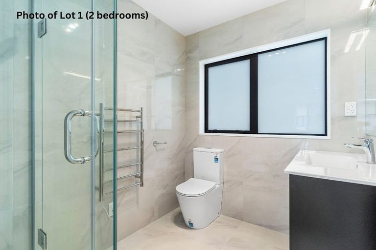 Photo of property in 7b Gladfield Lane, Te Atatu Peninsula, Auckland, 0610