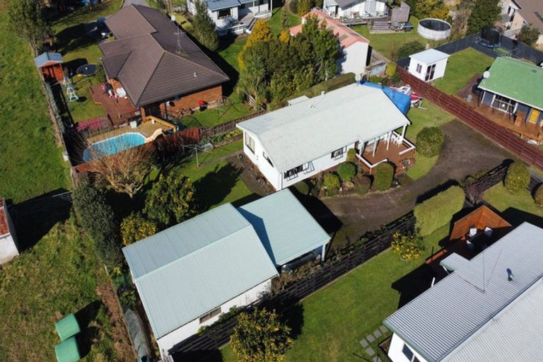 Photo of property in 19 Washington Square, Paeroa, 3600