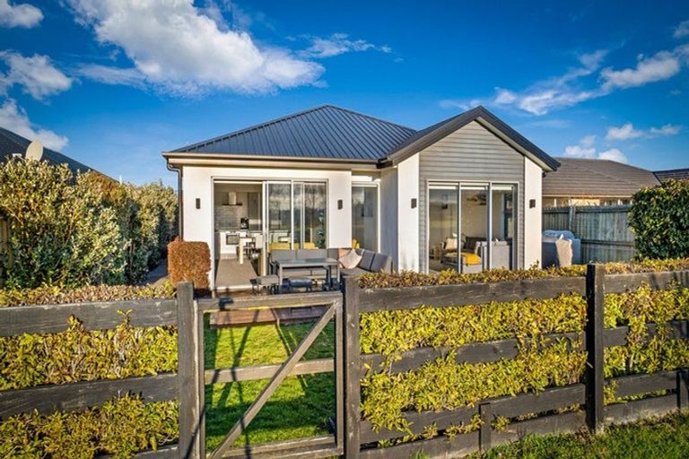 Photo of property in 44 Murphys Road, Halswell, Christchurch, 8025