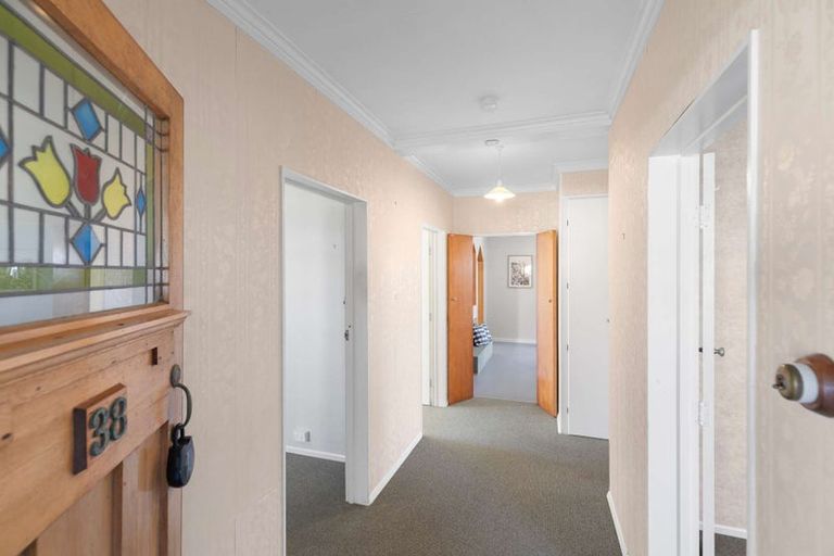 Photo of property in 38 Cumbrae Place, Aramoho, Whanganui, 4500